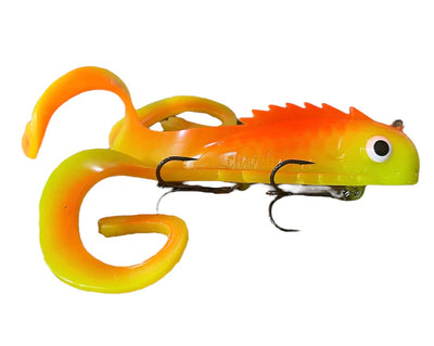 Chaos Tackle Medussa Mini