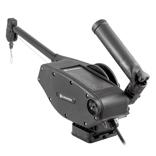 Cannon Magnum Electric Downrigger