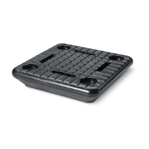 Cannon Low Profile Fixed Mount Base