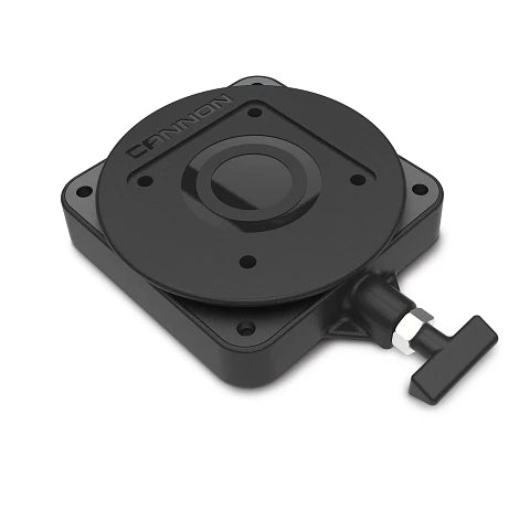 Cannon Swivel Base