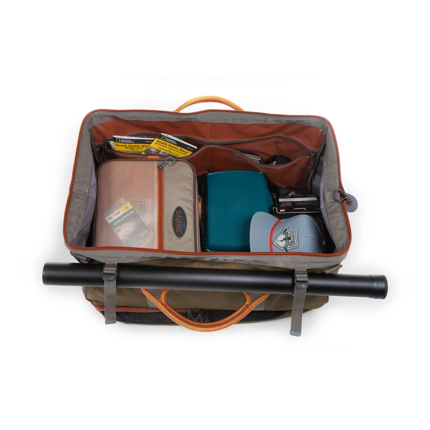 Fishpond Cimarron Wader Duffel Bag