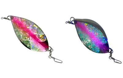 Kokanee Co. Spade Dodger
