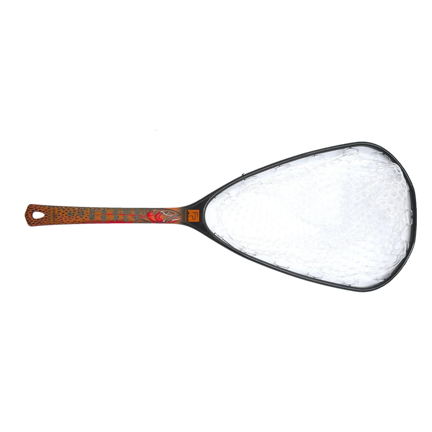 Fishpond Nomad Canyon Net- Colorado Cutty