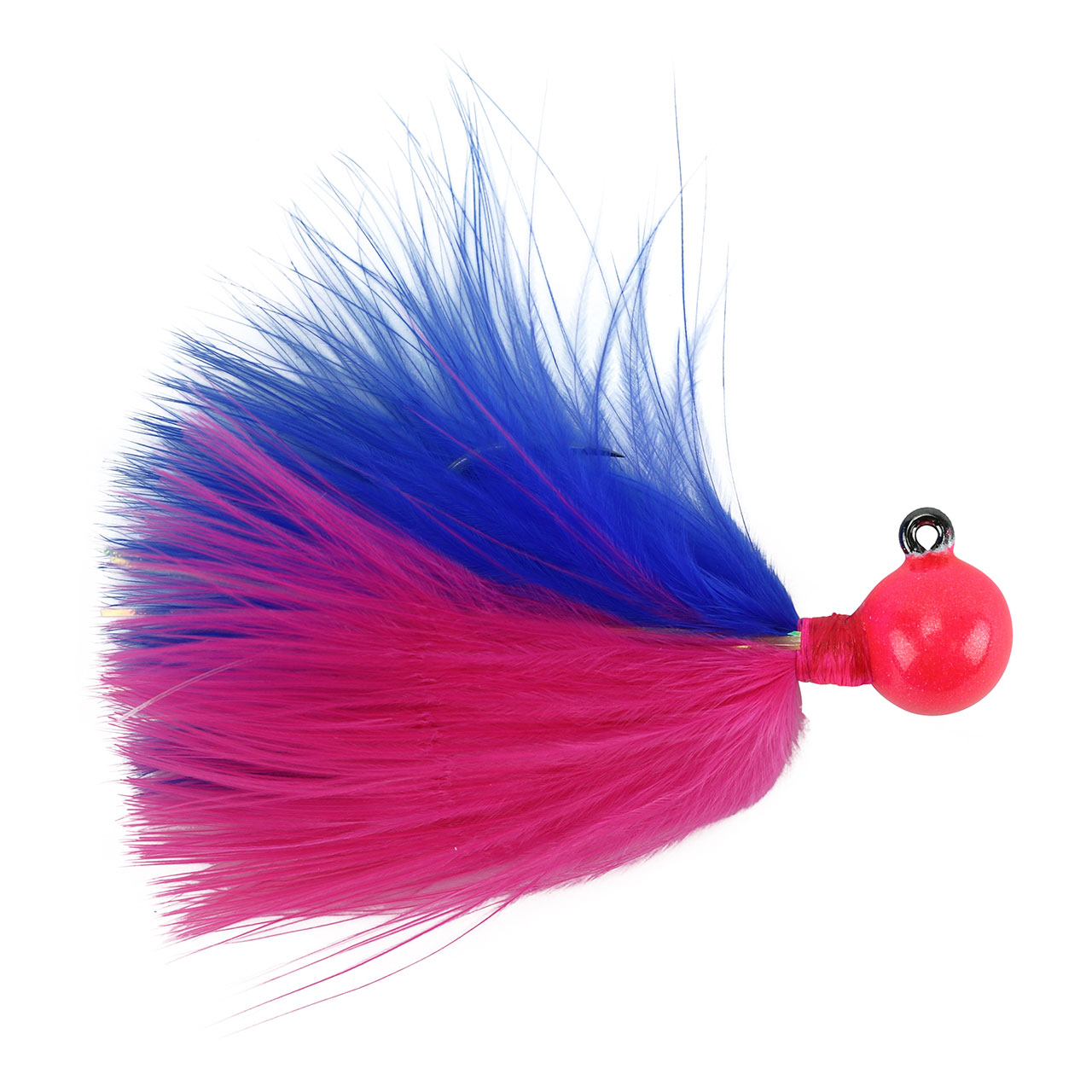 Sy’s Amazing Jigs And Flies Marabou Jigs