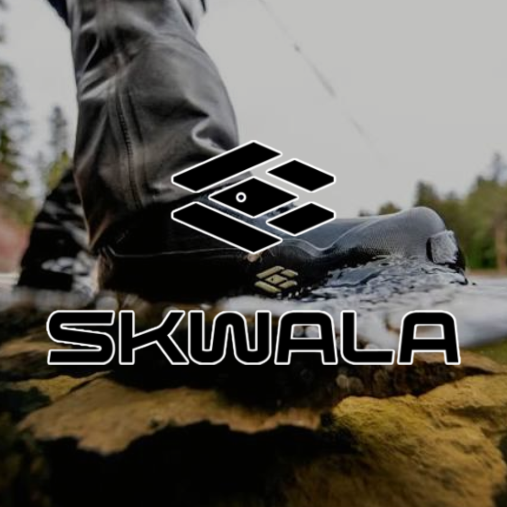 Skwala is Here