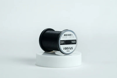 Veevus Fly Thread 10/0