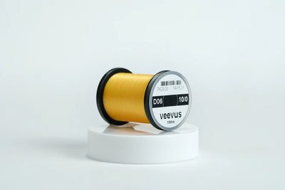 Veevus Fly Thread 10/0