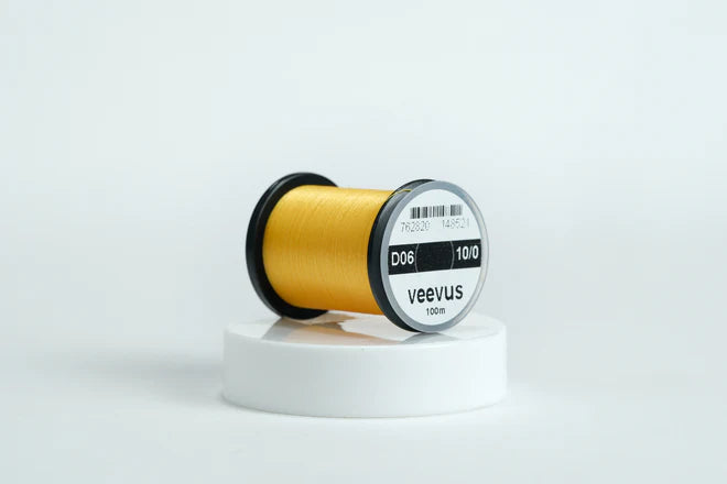 Veevus Fly Thread 10/0