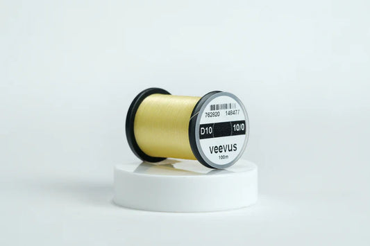 Veevus Fly Thread 10/0