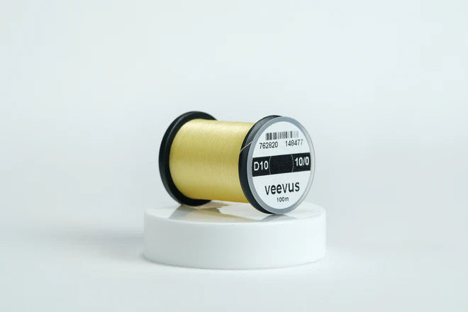 Veevus Fly Thread 10/0