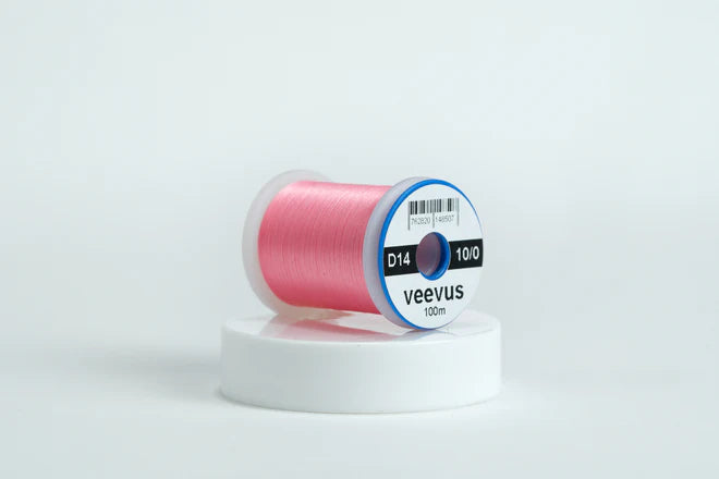 Veevus Fly Thread 10/0