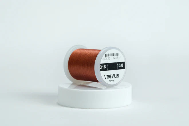 Veevus Fly Thread 10/0