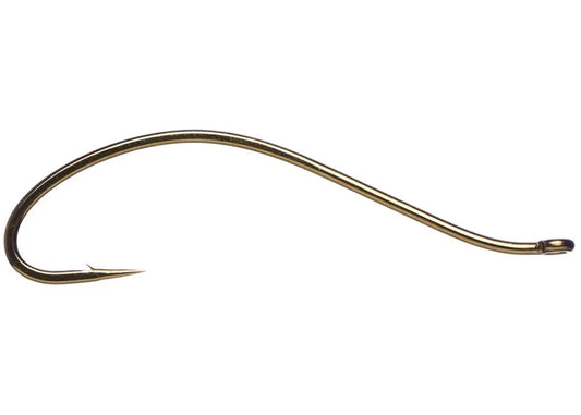 Daiichi 1870 Wet/Nymph Hook
