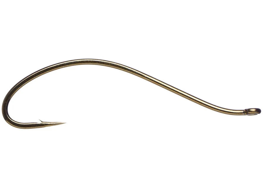 Daiichi 1870 Wet/Nymph Hook