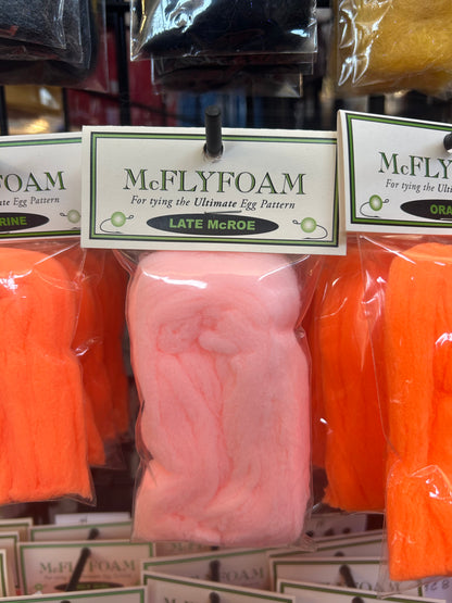 McFlyfoam