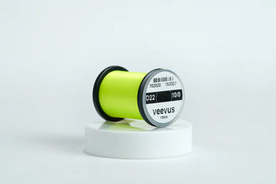 Veevus Fly Thread 10/0