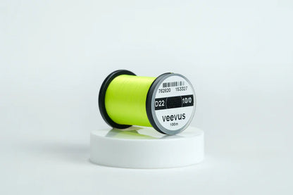 Veevus Fly Thread 10/0