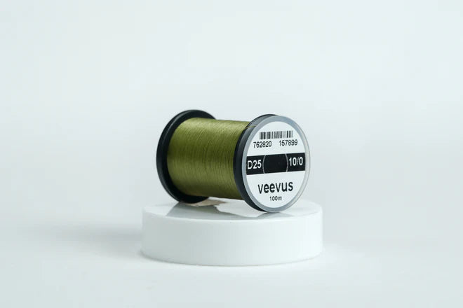 Veevus Fly Thread 10/0