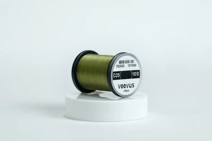 Veevus Fly Thread 10/0