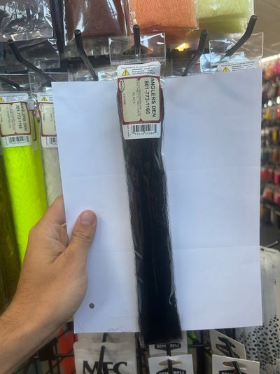 Wapsi Synthetic Yak Hair