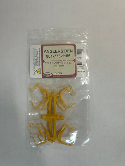 Wapsi TNT Hopper Legs