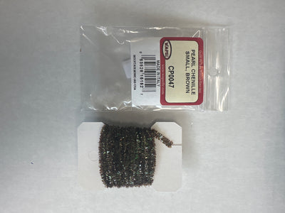 Wapsi Pearl Chenille Small