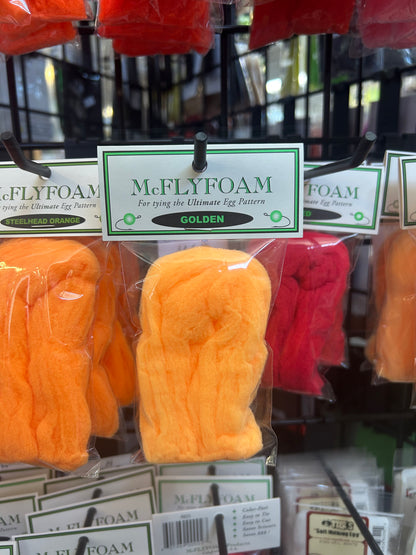 McFlyfoam
