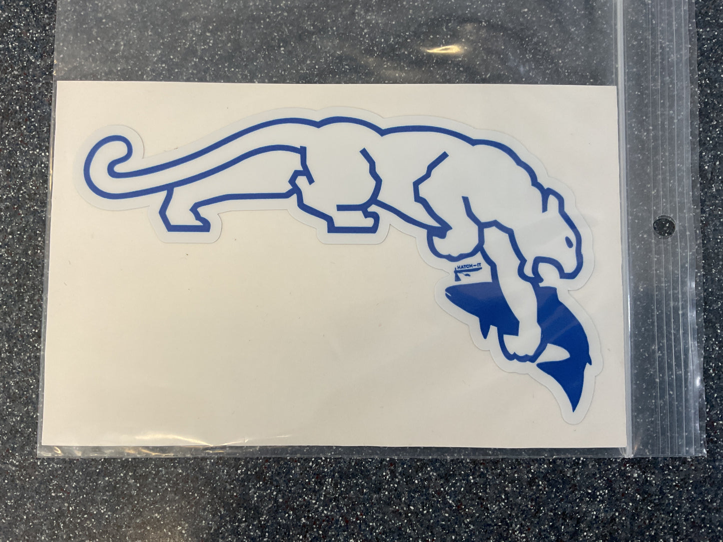 Hatch It Stickers