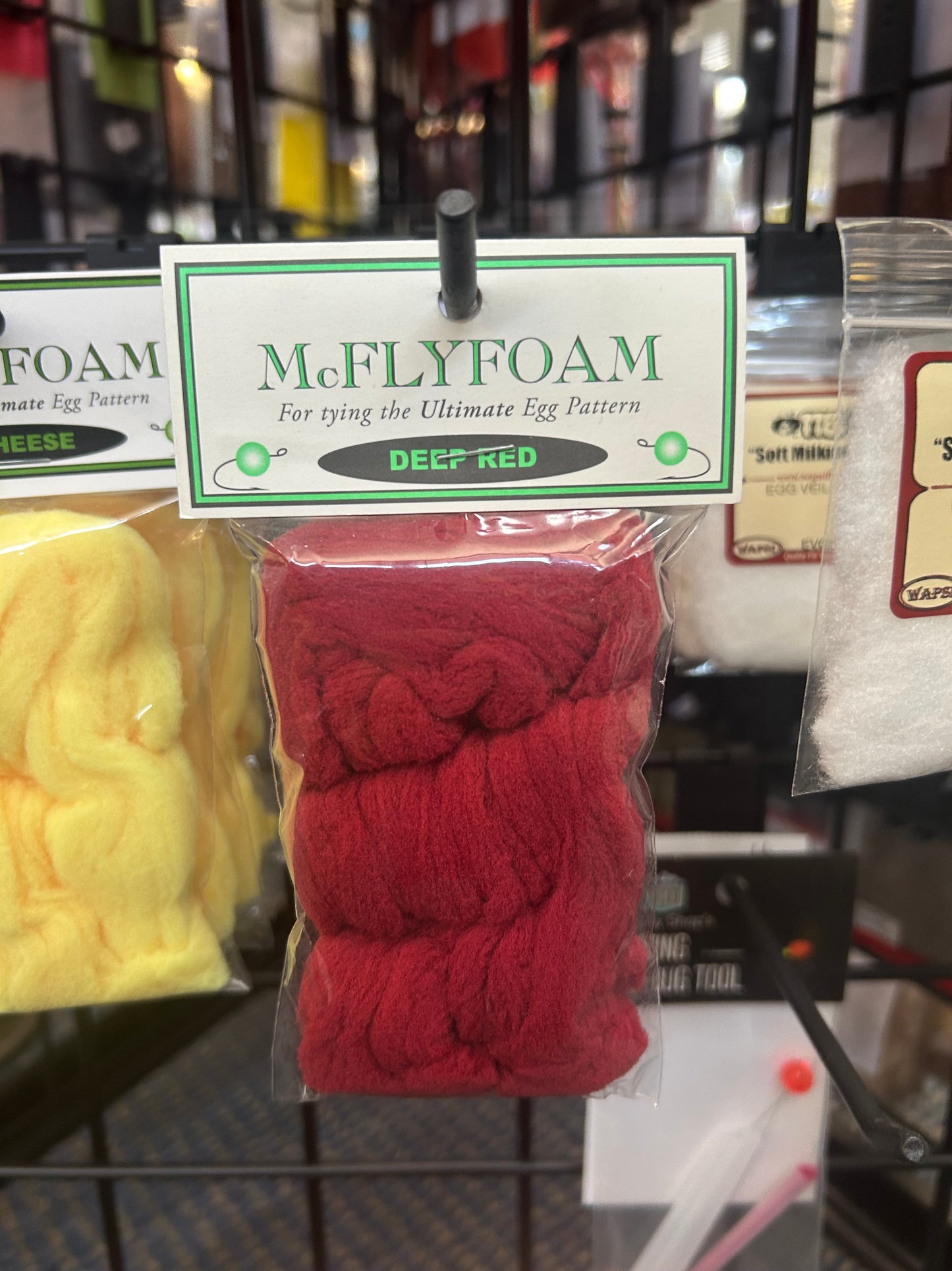 McFlyfoam