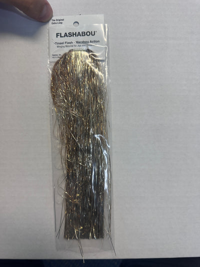 Flashabou Tinsel Flash