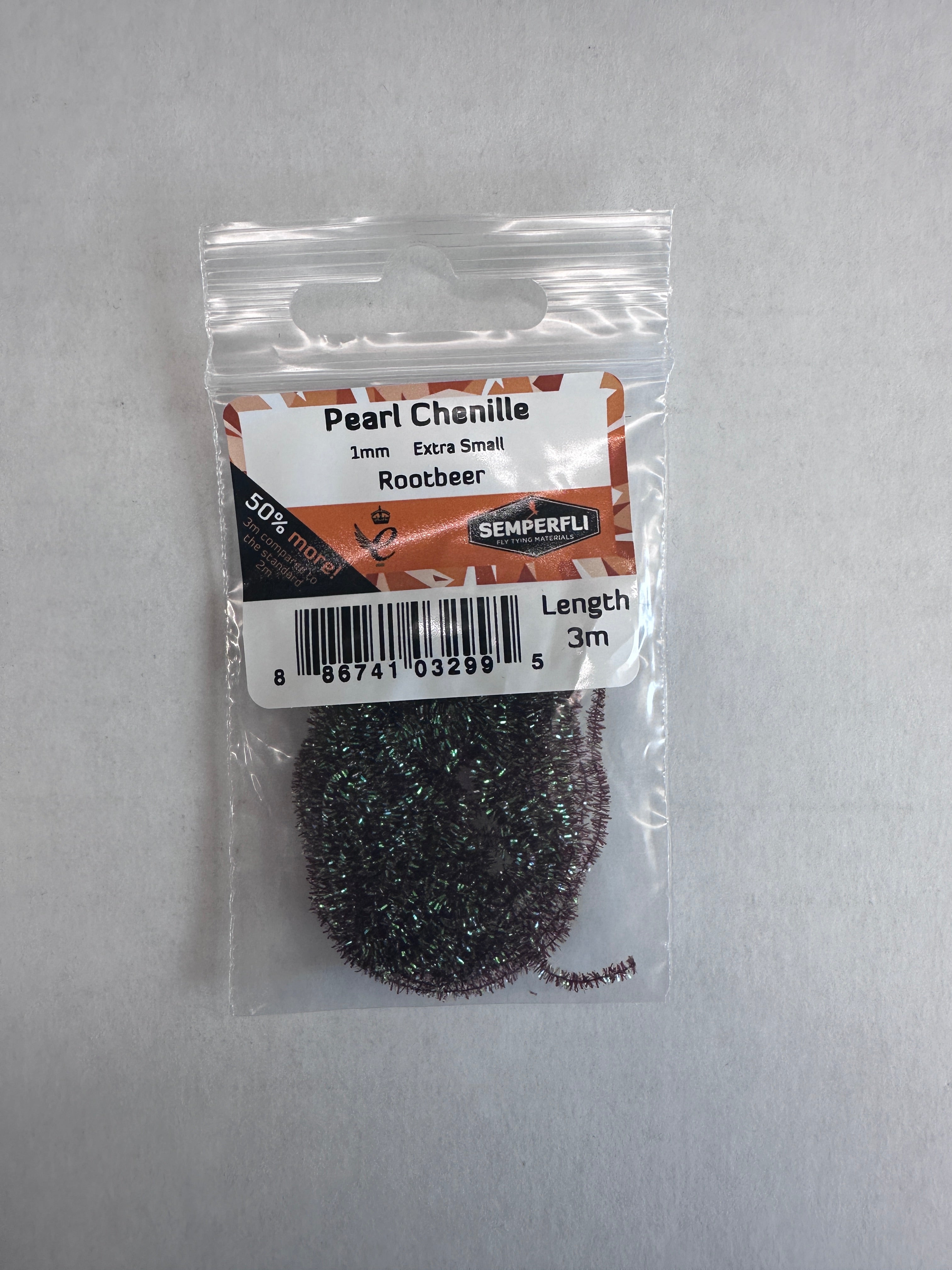 Semperfli Pearl Chenille