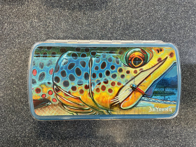 DeYoung Fly Boxes