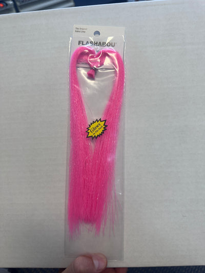 Flashabou Tinsel Flash