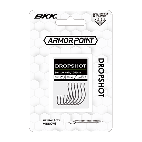 BKK Armor Point Dropshot