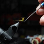 Smhaen Dubbing Needle