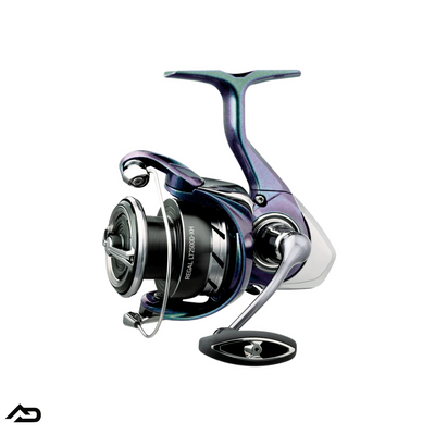 super nice Daiwa Regal Spinning Reel