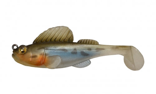 Megabass Dark Sleeper Swimbait