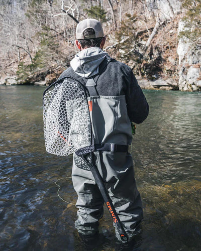 Simms Daymaker Landing Net