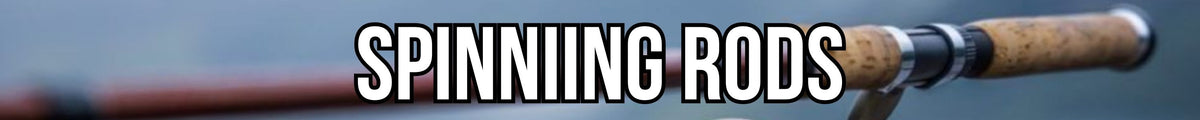 Spinning Rods