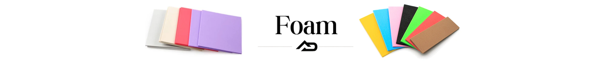 Foam