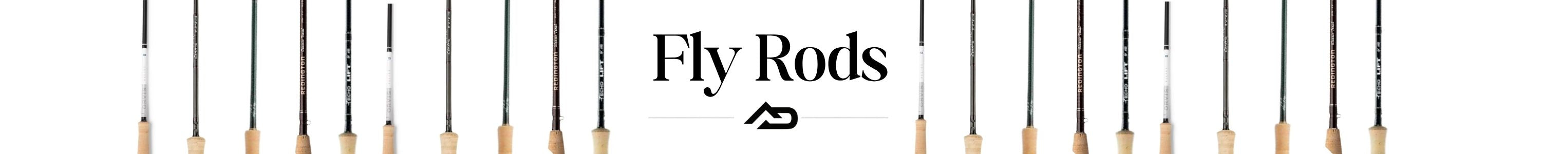 Fly Rods
