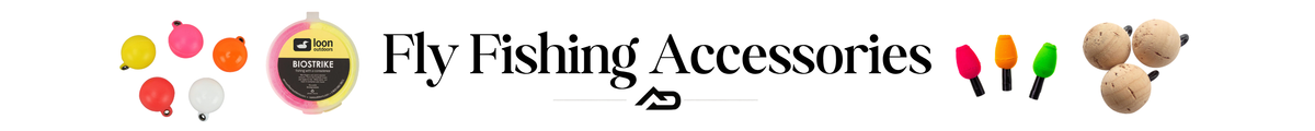 Fly Fishing Accessories