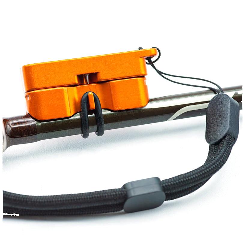 Cling Mag Grab Rod Rack Magnetic Fly Rod Holder