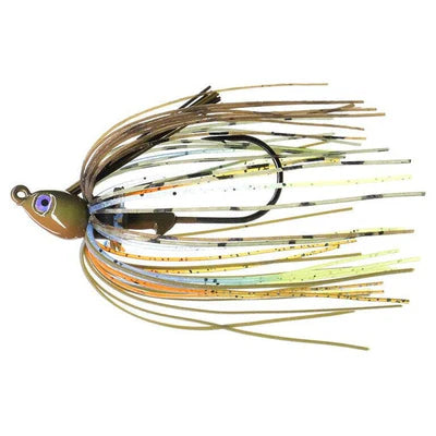 Dirty Jig California Swim Jig