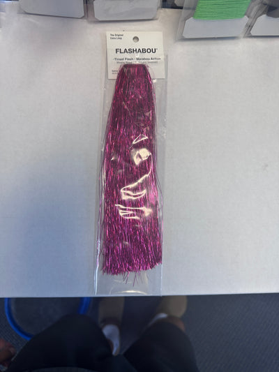 Flashabou Tinsel Flash