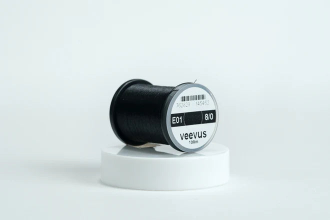 Veevus Fly Thread 8/0