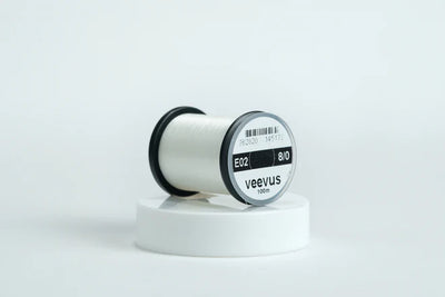 Veevus Fly Thread 8/0
