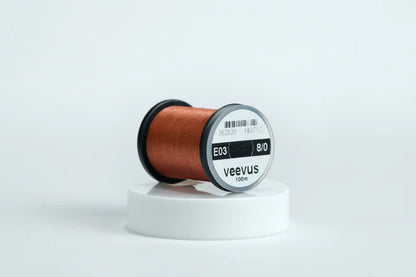 Veevus Fly Thread 8/0