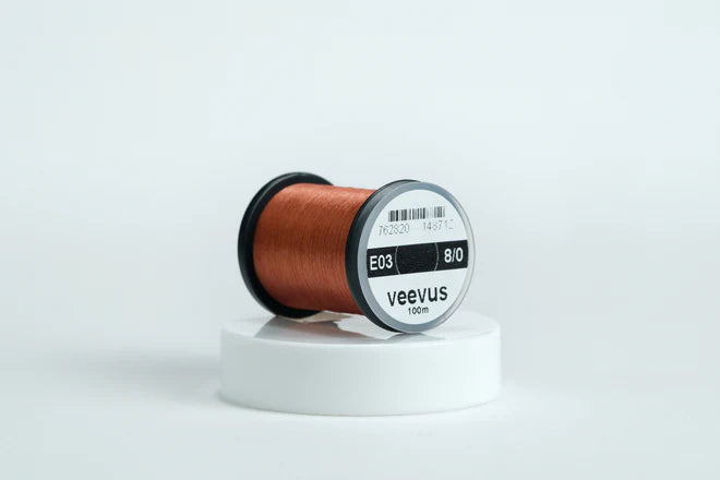 Veevus Fly Thread 8/0