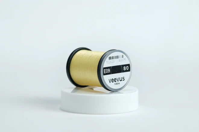 Veevus Fly Thread 8/0
